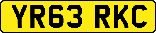 YR63RKC