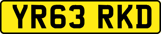 YR63RKD