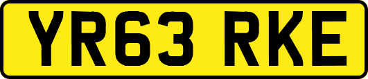 YR63RKE