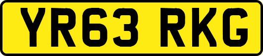 YR63RKG