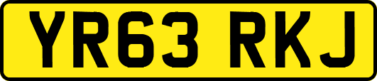 YR63RKJ