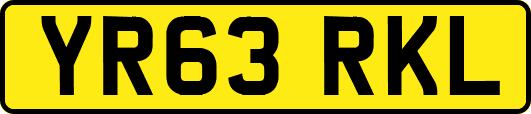 YR63RKL