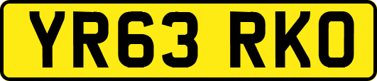YR63RKO