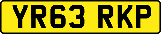YR63RKP