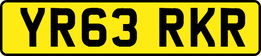 YR63RKR