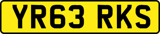YR63RKS