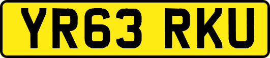 YR63RKU