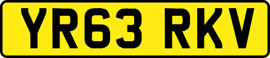YR63RKV