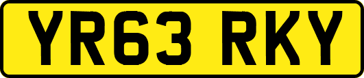 YR63RKY