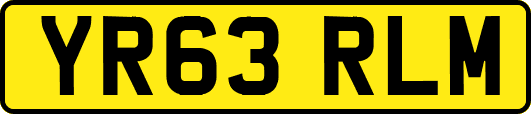 YR63RLM