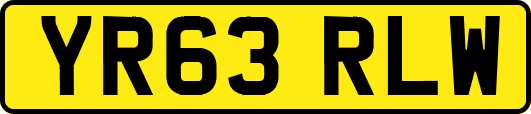 YR63RLW