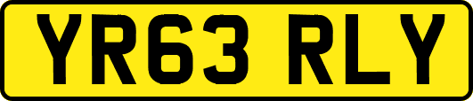YR63RLY