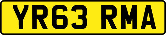 YR63RMA