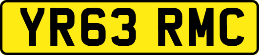 YR63RMC