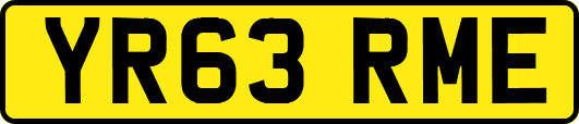 YR63RME