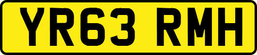 YR63RMH