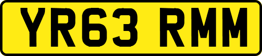 YR63RMM
