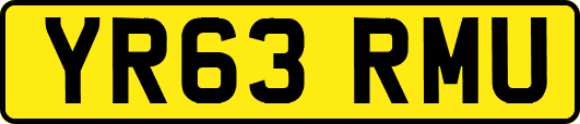 YR63RMU