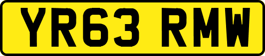 YR63RMW