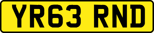 YR63RND