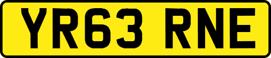 YR63RNE