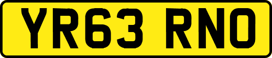 YR63RNO