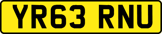 YR63RNU