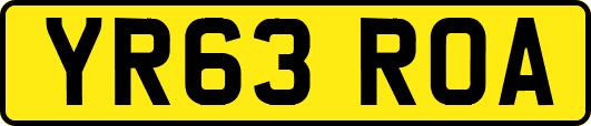 YR63ROA