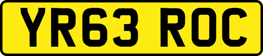 YR63ROC