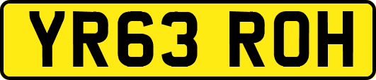 YR63ROH