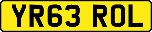 YR63ROL