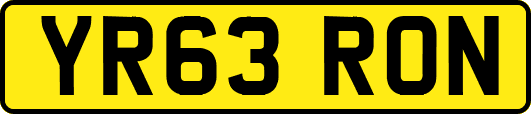 YR63RON