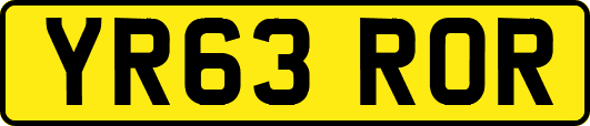 YR63ROR