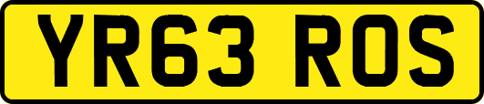 YR63ROS