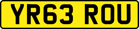 YR63ROU