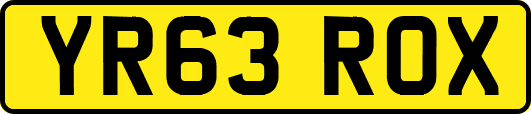 YR63ROX