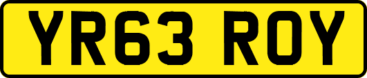 YR63ROY