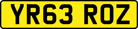 YR63ROZ