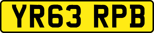 YR63RPB