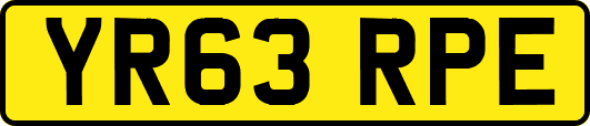 YR63RPE