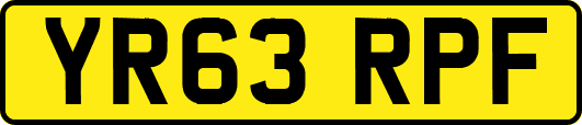 YR63RPF