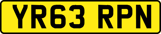 YR63RPN