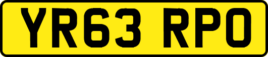 YR63RPO