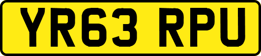 YR63RPU