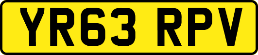 YR63RPV