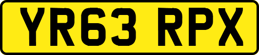 YR63RPX
