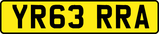 YR63RRA