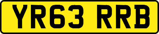 YR63RRB
