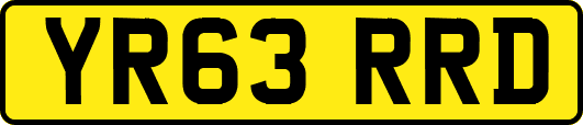 YR63RRD
