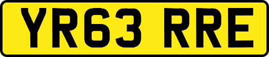YR63RRE